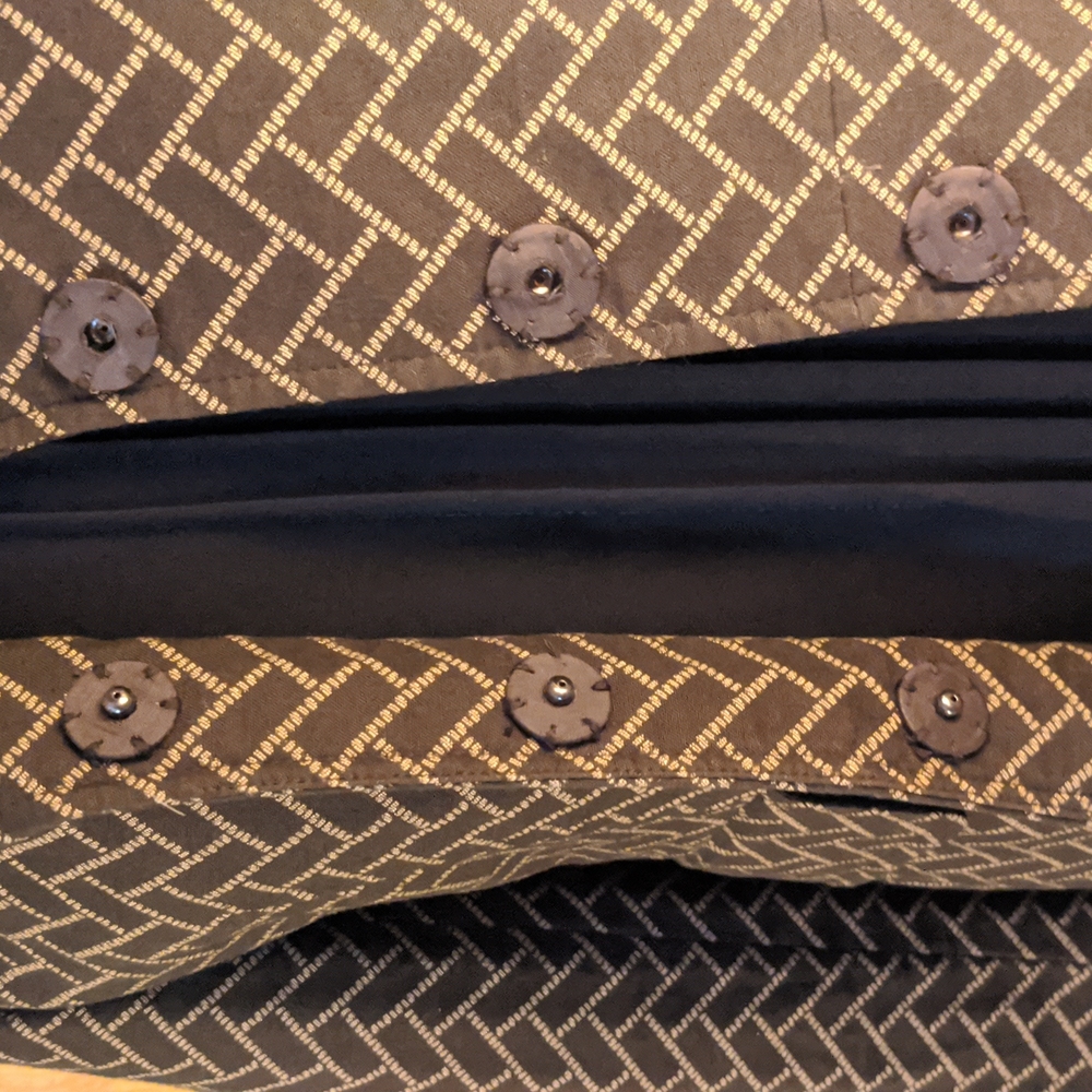 Pattern Blazer - Picture 8 of 16